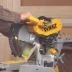 Пила торцовочная DeWalt DWS 780 XPS купить в Нижневартовске