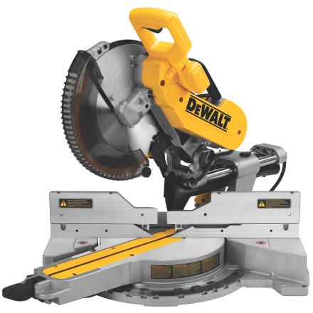 Пила торцовочная DeWalt DWS 780 XPS купить в Нижневартовске