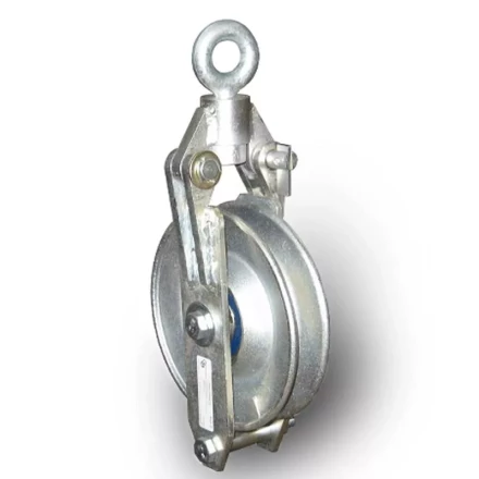 БО-30 Блок отводной г/п 3,0 т КВТ купить в Нижневартовске