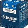 ЗУБР 4.8 x 16 мм, 500 шт, нержавеющие заклепки, Профессионал (31316-48-16) купить в Нижневартовске