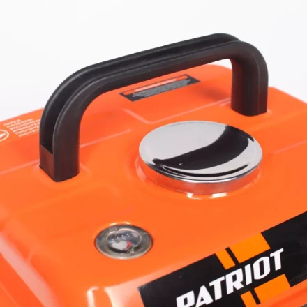 Генератор бензиновый PATRIOT GP 910 купить в Нижневартовске