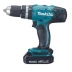 Аккумуляторная дрель-шуруповерт Makita DHP453SYE купить в Нижневартовске