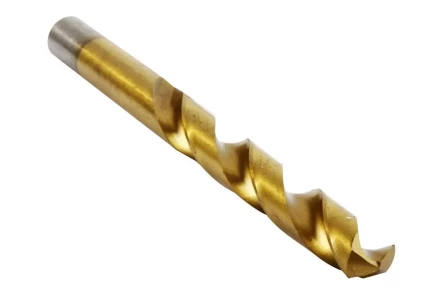 Сверло по металлу HAMMER Ф13х151мм (DR MT 13,0мм*151/101мм) купить в Нижневартовске