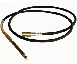 Гибкий вал с вибронаконечником L-6м D-32мм тип - M CHAMPION C1703