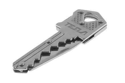 Нож TESLA KU-02 купить в Нижневартовске