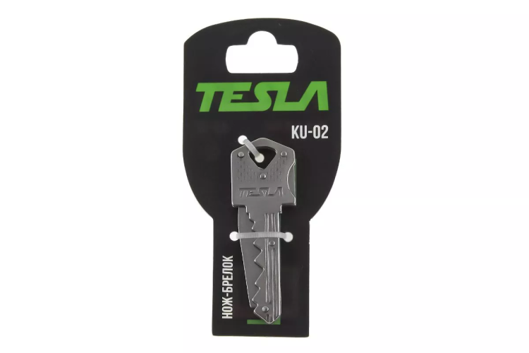 Нож TESLA KU-02 купить в Нижневартовске