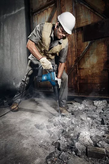 Перфоратор Bosch GBH 5-40 D купить в Нижневартовске