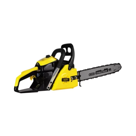 Бензопила MACHETE 141 PRO FoxWeld купить в Нижневартовске