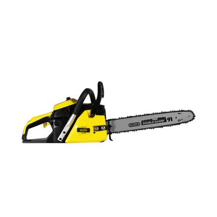 Бензопила MACHETE 141 PRO FoxWeld купить в Нижневартовске