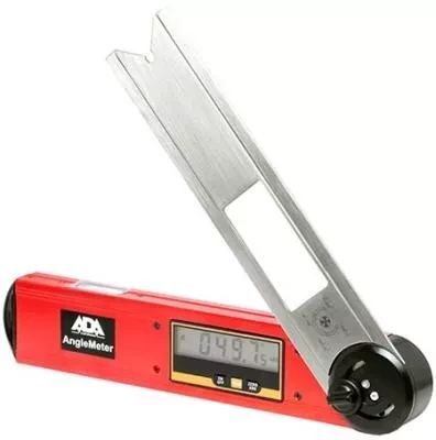 Угломер электронный ADA AngleMeter купить в Нижневартовске