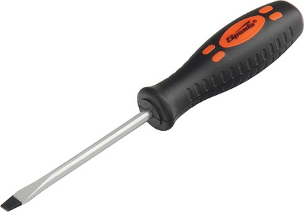 Отвертка Expert Ph2 х 38 мм CrV двухкомп. рукоятка SPARTA 11640 купить в Нижневартовске