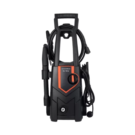 Мойка высокого давления Kvazarrus K 4 купить в Нижневартовске