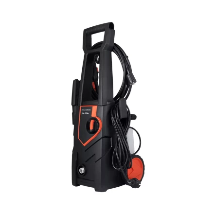 Мойка высокого давления Kvazarrus K 4 купить в Нижневартовске