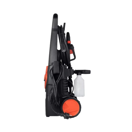 Мойка высокого давления Kvazarrus K 4 купить в Нижневартовске