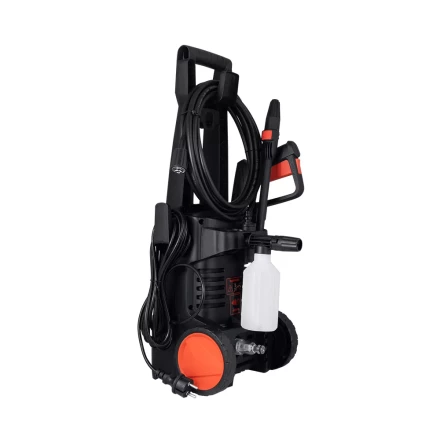 Мойка высокого давления Kvazarrus K 4 купить в Нижневартовске