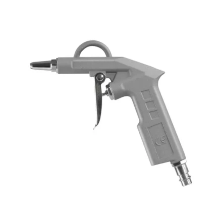 Пистолет для продувки AERO FoxWeld купить в Нижневартовске