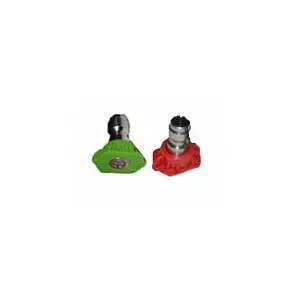 Форсунки (комплект, 2 шт.) для M135-PW, M165-PW HUTER купить в Нижневартовске