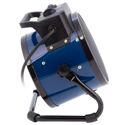 Тепловая пушка, керамический нагреватель K3, 3 режима, 230В, 1500/3000 Вт// Сибртех 96404 купить в Нижневартовске