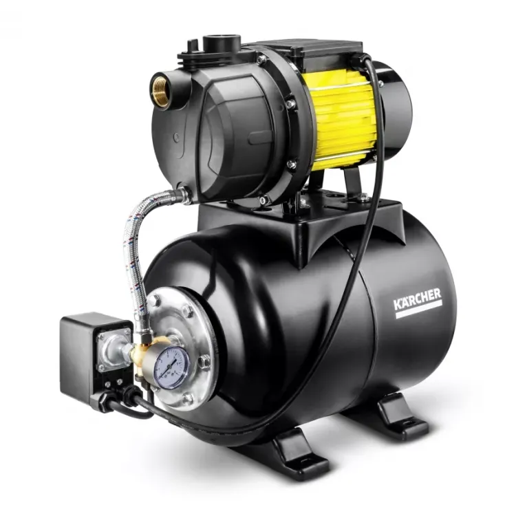 Станция водоснабжения KARCHER  BP 5 Home (16453700) купить в Нижневартовске