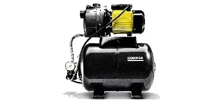Станция водоснабжения KARCHER  BP 5 Home (16453700) купить в Нижневартовске