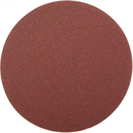 Круг шлифовальный ЗУБР "МАСТЕР" универсальный, из абразивной бумаги на велкро основе, без отверстий, Р100, 115мм, 5шт 35561-115-100 купить в Нижневартовске