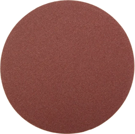 Круг шлифовальный ЗУБР "МАСТЕР" универсальный, из абразивной бумаги на велкро основе, без отверстий, Р100, 115мм, 5шт 35561-115-100 купить в Нижневартовске