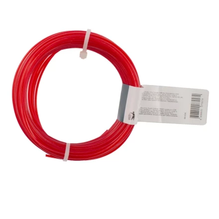 Леска для триммера звезда, 1.6 мм х 15 м, Россия Сибртех 961695 купить в Нижневартовске