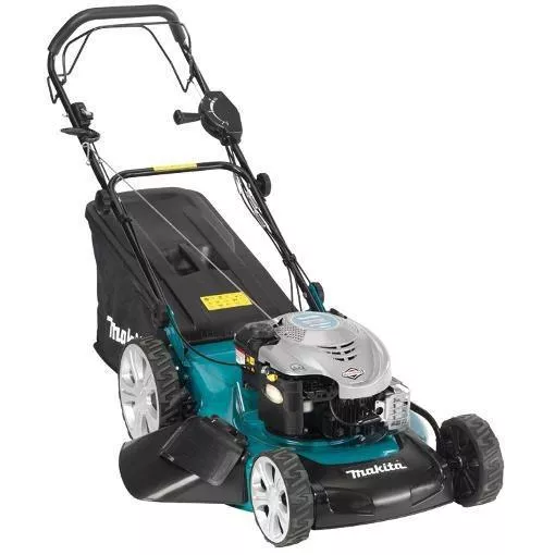 Газонокосилка Makita PLM5113N купить в Нижневартовске