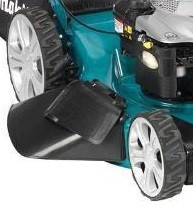 Газонокосилка Makita PLM5113N купить в Нижневартовске