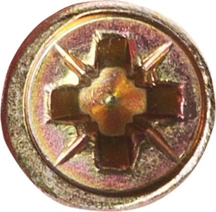 Дюбель-гвоздь ЗУБР "МАСТЕР" полипропиленовый, грибовидный бортик, 6 x 80 мм, 950 шт 4-301350-06-080 купить в Нижневартовске