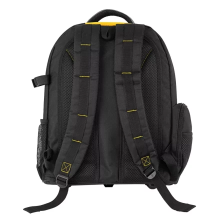 Рюкзак для инструмента, 365х190х430 мм, 3 отделения, 26 карманов// Denzel 90296 купить в Нижневартовске