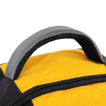 Рюкзак для инструмента, 365х190х430 мм, 3 отделения, 26 карманов// Denzel 90296 купить в Нижневартовске