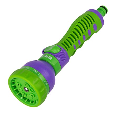 Распылитель Palisad 651875, 8 режимов купить в Нижневартовске