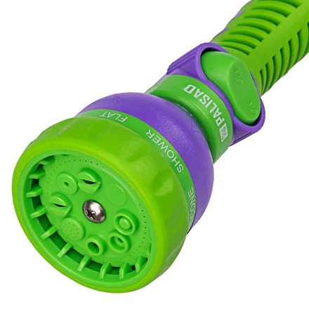 Распылитель Palisad 651875, 8 режимов купить в Нижневартовске