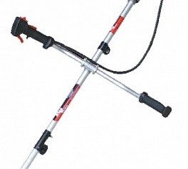 Бензотриммер RD-GB06430S RedVerg купить в Нижневартовске