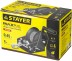 Лебедка ручная барабанная STAYER &quot;MASTER&quot;, тяговая, тросовая, 0,45т, 8м 43112-0.5 купить в Нижневартовске