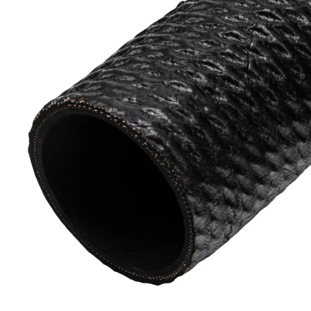 Рукав всасывающий SH-80, диаметр 3", длина 4 м Denzel 99602 купить в Нижневартовске