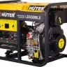 Электрогенератор дизельный LDG 5000LX Huter 64/2/7 купить в Нижневартовске