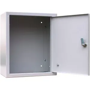 Щит монтажный без панели Щ-03 IP31 (360х300х155) RUCELF купить в Нижневартовске