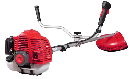 Бензотриммер FTP43 неразборная штанга Fubag купить в Нижневартовске