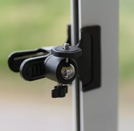 Крепление для лазерного нивелира 1/4" KRAB CONDTROL купить в Нижневартовске