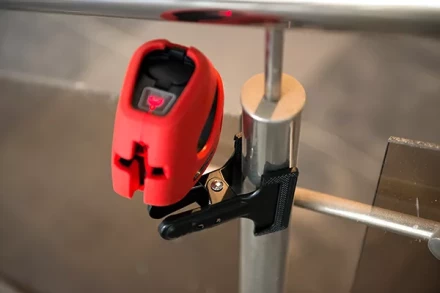 Крепление для лазерного нивелира 1/4" KRAB CONDTROL купить в Нижневартовске