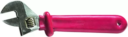 Ключ разводной 260 мм с диэлектрическим покрытием до 1000 В (НИЗ) Россия 15588 купить в Нижневартовске