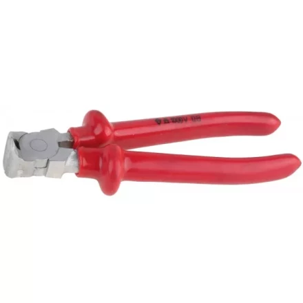 Кусачки торцовые НИЗ диэлектрические, хромированные, 200мм 22152-7-20 купить в Нижневартовске