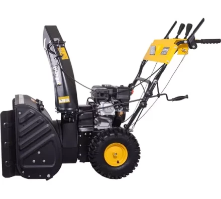 Снегоуборщик Huter SGC 4800EX с электростартером 70/7/27 купить в Нижневартовске