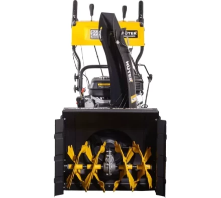Снегоуборщик Huter SGC 4800EX с электростартером 70/7/27 купить в Нижневартовске
