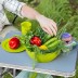 Набор для пикника на 3 персоны Palisad, 9 предметов, Camping 69452 купить в Нижневартовске