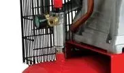 Компрессор масляный поршневой ременной В 6800B/100 CT5 Fubag купить в Нижневартовске