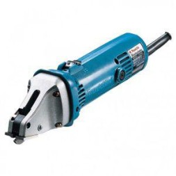 Высечные ножницы по металлу JS1670 Makita