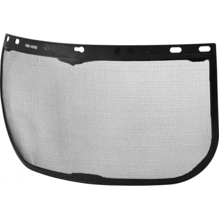 Сменная сетка для щитка лицевого STAYER "MASTER", 400х200мм 11082-1 купить в Нижневартовске